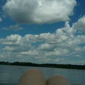 Meet your Posher, Wendie